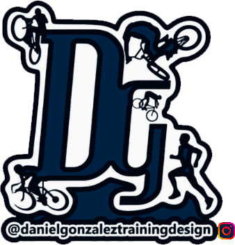 Daniel González Training
